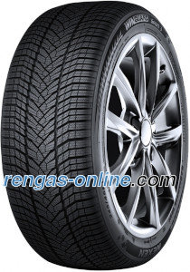 Nexen Winguard Sport 3 ( 235/55 R18 104H XL 4PR )