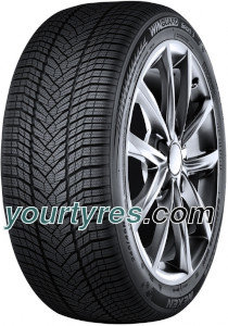 Nexen Winguard Sport 3