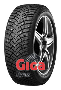 Nexen Winguard Winspike 3 Van
