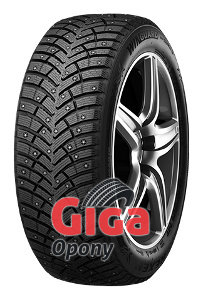 Nexen Winguard Winspike 3 Van