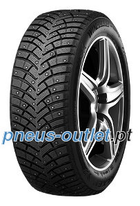 Nexen Winguard Winspike 3 Van