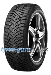 Nexen Winguard Winspike 3 Van