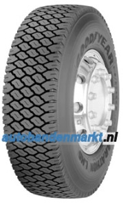 Image of Next Tread LHD 315/80 R22.5 156/150L cover