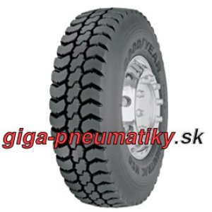 Obrázok TREADMAX 315/70 R 22,5 TREADMAX MSD 2 154/150L 3PMSF C1