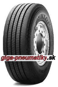 Obrázok NEXTTREAD 385/65 R 22,5 NEXTTREAD NT242 160K C1