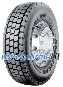 Next Tread Next Tread RHD