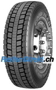 Image of Next Tread Next Tread RHD II ( 315/70 R22.5 154/150L, runderneuert ) bei ReifenDirekt.ch - online Reifen Händler