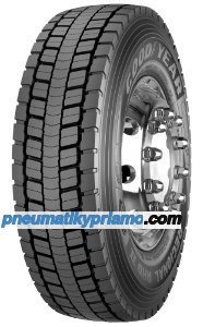 Next Tread Next Tread RHD II