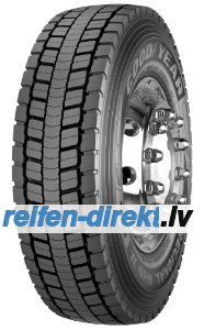 Next Tread Next Tread RHD II