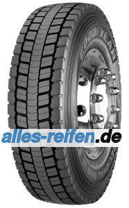 Next Tread&nbsp;Next Tread RHD II