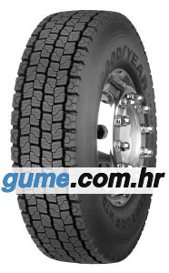 Next Tread&nbsp;Next Tread WTD