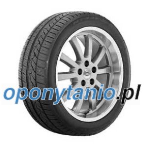 Nitto NT421Q