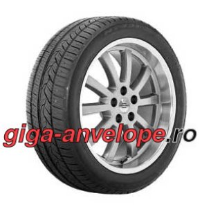 Nitto NT421Q