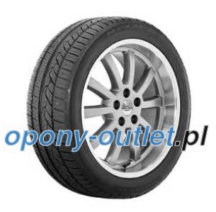 Nitto NT421Q