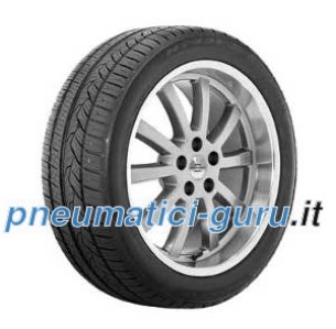 Nitto NT421Q