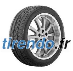 Nitto NT421Q