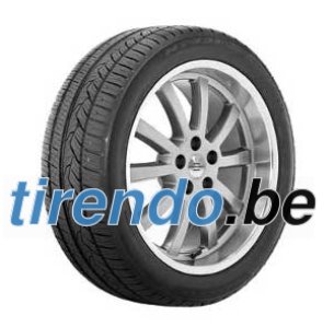 Nitto NT421Q