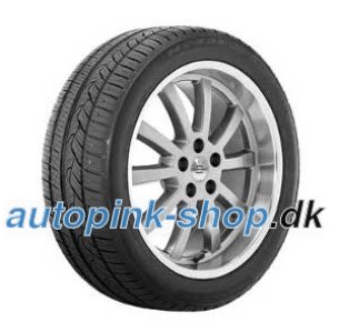 Nitto NT421Q