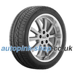 Nitto NT421Q
