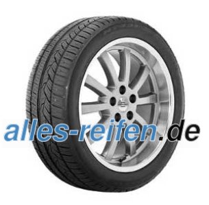 Nitto NT421Q