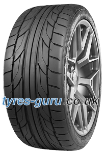Nitto NT555 G2 235/35 R19 91Y XL - tyres-guru.co.uk