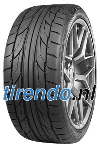 Nitto NT555 G2