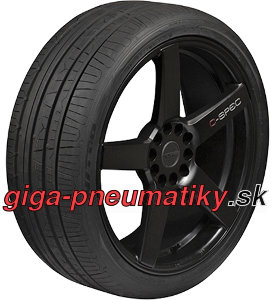 Obrázok Nitto NT830 ( 215/45 R17 91W XL )