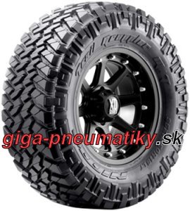 Nitto Trail Grappler M/T