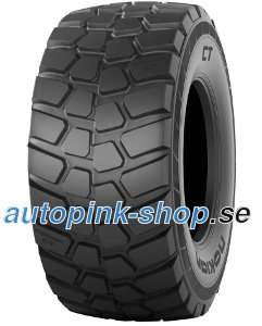 Nokian CT