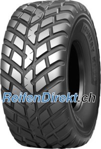 Image of Nokian Country King ( 650/50 R22.5 163D TL ) bei ReifenDirekt.ch - online Reifen Händler