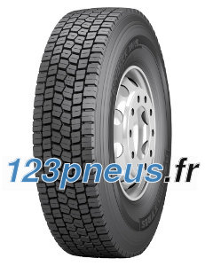 Nokian E-Truck Drive ( 315/80 R22.5 154/150M Double marquage 156/150L )