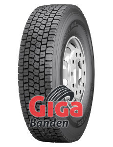 Nokian E-Truck Drive