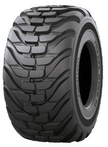 Nokian Forest King F2