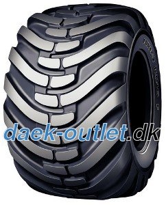 Nokian Forest King F SF