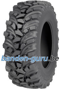 Nokian Ground King