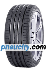 Nokian Hakka Z Xl