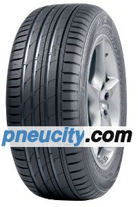 Nokian Hakka Z Suv Xl