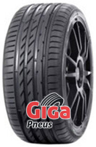 Nokian Hakka Black pneu