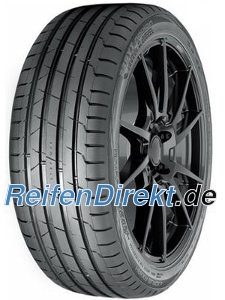 6419440381848 - Hakka Black 2 ( 275 50 ZR21 113Y XL SUV )