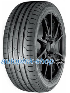 Nokian Hakka Black 2