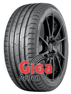 Nokian Hakka Black 2 Runflat