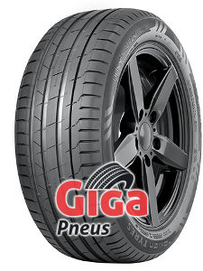 Nokian Hakka Black 2 Suv Xl pneu
