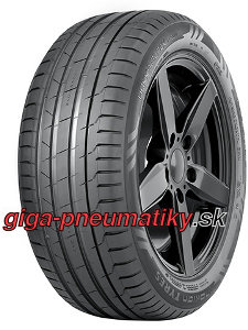 Obrázok Nokian Hakka Black 2 SUV ( 265/50 R20 111W XL )