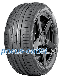 Nokian Hakka Black 2 Suv Xl pneu