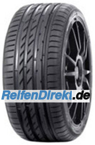 Nokian Hakka Black Runflat Rft