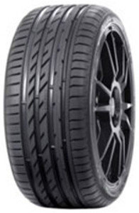 Nokian Hakka Black RunFlat