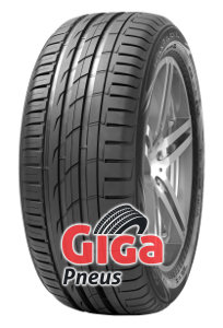 Nokian Hakka Black Suv pneu