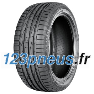 Nokian Hakka Blue 2 RunFlat ( 205/60 R16 92V runflat )