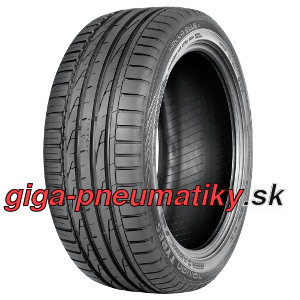 Obrázok Nokian Hakka Blue 2 RunFlat ( 205/60 R16 92V runflat )