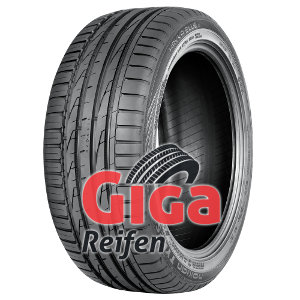 Nokian Hakka Blue 2 Runflat